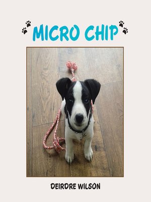 cover image of Micro Chip